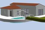 Zemljiste, Marčana, Divšići, prodaja, 49000 €, 418 m2