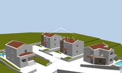Zemljiste, Marčana, Divšići, prodaja, 208000 €, 2230 m2