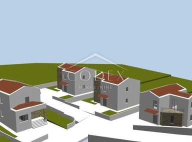 Zemljiste, Marčana, Divšići, prodaja, 208000 €, 2230 m2