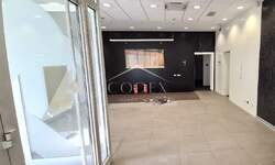 Poslovni prostor, Rijeka, Centar, najam, 2200 €, 95 m2