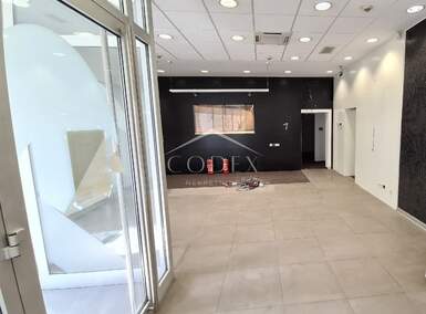 Poslovni prostor, Rijeka, Centar, najam, 2200 €, 95 m2
