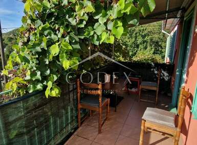 Dvosoban stan, Rijeka, Draga, prodaja, 89000 €, 43 m2