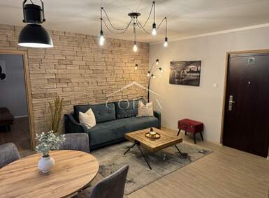 Cetvorosoban stan, Rijeka, Centar, prodaja, 384000 €, 82 m2