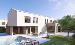 Kuca, Labin, prodaja, 770000 €, 283 m2