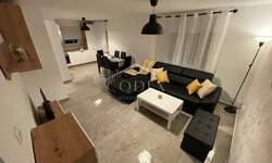 Trosoban stan, Bakar, Krasica, najam, 1500 €, 87 m2
