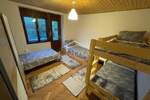 Trosoban stan, Bakar, Krasica, najam, 1500 €, 87 m2
