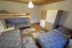 Trosoban stan, Bakar, Krasica, najam, 1500 €, 87 m2