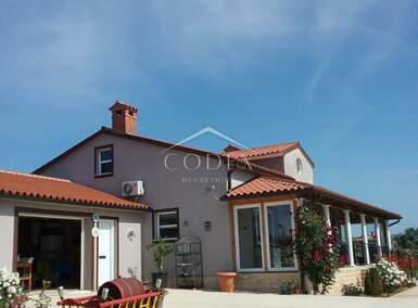 Kuca, Marčana, prodaja, 370000 €, 218 m2