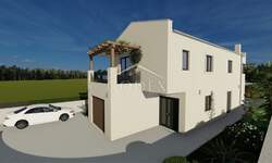 Kuca, Svetvinčenat, prodaja, 312000 €, 180 m2