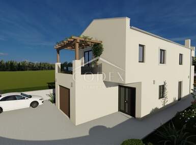 Kuca, Svetvinčenat, prodaja, 312000 €, 180 m2