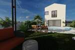 Kuca, Svetvinčenat, prodaja, 312000 €, 180 m2