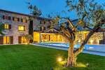 Kuca, Brtonigla, Nova Vas, prodaja, 1100000 €, 312 m2