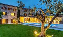 Kuca, Brtonigla, Nova Vas, prodaja, 1100000 €, 312 m2