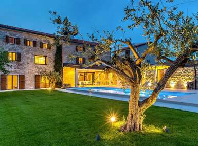 Kuca, Brtonigla, Nova Vas, prodaja, 1100000 €, 312 m2