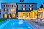 Kuca, Brtonigla, Nova Vas, prodaja, 1100000 €, 312 m2