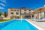 Kuca, Brtonigla, Nova Vas, prodaja, 1100000 €, 312 m2