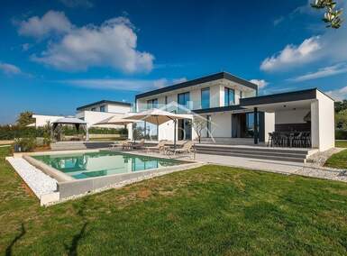 Kuca, Kaštelir-Labinci, Kaštelir, prodaja, 1250000 €, 403 m2