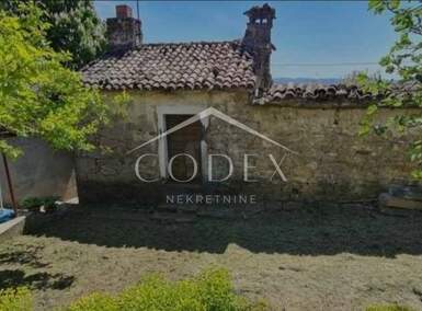 Kuca, Buzet, Sveti Donat, prodaja, 70000 €, 112 m2