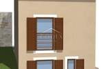 Kuca, Buzet, Sveti Donat, prodaja, 45000 €, 58 m2
