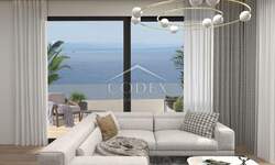 Trosoban stan, Lovran, prodaja, 620000 €, 116 m2