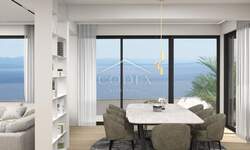 Trosoban stan, Lovran, prodaja, 610000 €, 114 m2