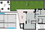 Trosoban stan, Lovran, prodaja, 610000 €, 114 m2