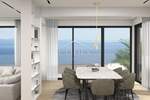 Trosoban stan, Lovran, prodaja, 599000 €, 112 m2