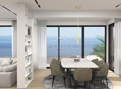 Trosoban stan, Lovran, prodaja, 599000 €, 112 m2