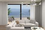 Trosoban stan, Lovran, prodaja, 599000 €, 112 m2
