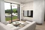 Trosoban stan, Lovran, prodaja, 599000 €, 112 m2