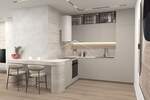 Trosoban stan, Lovran, prodaja, 599000 €, 112 m2