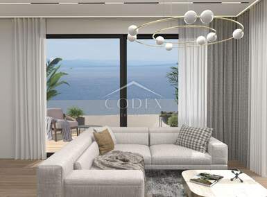 Cetvorosoban stan, Lovran, prodaja, 117000 €, 192 m2