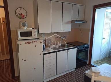 Dvosoban stan, Novalja, Gajac, prodaja, 130000 €, 25 m2
