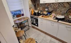 Dvosoban stan, Rijeka, Bulevard, prodaja, 150000 €, 73 m2