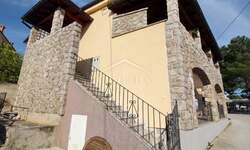 Kuca, Malinska-Dubašnica, Porat, prodaja, 913000 €, 204 m2