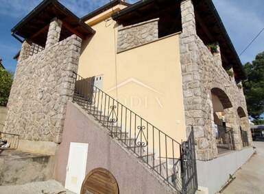 Kuca, Malinska-Dubašnica, Porat, prodaja, 913000 €, 204 m2