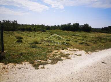 Zemljiste, Fažana, prodaja, 68000 €, 500 m2