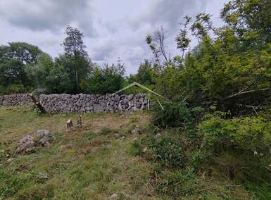 Zemljiste, Malinska-Dubašnica, Milovčići, prodaja, 145000 €, 624 m2