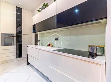 Trosoban stan, Rijeka, Centar, najam, 2500 €, 105 m2