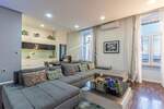 Trosoban stan, Rijeka, Centar, najam, 2500 €, 105 m2