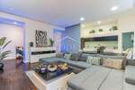 Trosoban stan, Rijeka, Centar, najam, 2500 €, 105 m2