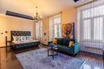 Trosoban stan, Rijeka, Centar, najam, 2500 €, 105 m2