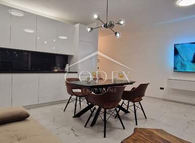 Cetvorosoban stan, Novalja, prodaja, 305000 €, 62 m2