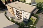 Cetvorosoban stan, Kastav, Brestovice, prodaja, 313500 €, 86 m2