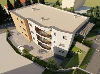 Cetvorosoban stan, Kastav, Brestovice, prodaja, 313500 €, 86 m2
