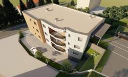 Cetvorosoban stan, Kastav, Brestovice, prodaja, 312500 €, 86 m2