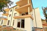 Dvosoban stan, Omišalj, Njivice, prodaja, 301000 €, 46 m2