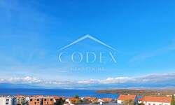 Trosoban stan, Omišalj, Njivice, prodaja, 320000 €, 57 m2