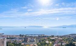 Trosoban stan, Rijeka, Turnić, prodaja, 193000 €, 76 m2