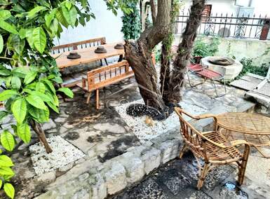 Cetvorosoban stan, Krk, prodaja, 875000 €, 250 m2